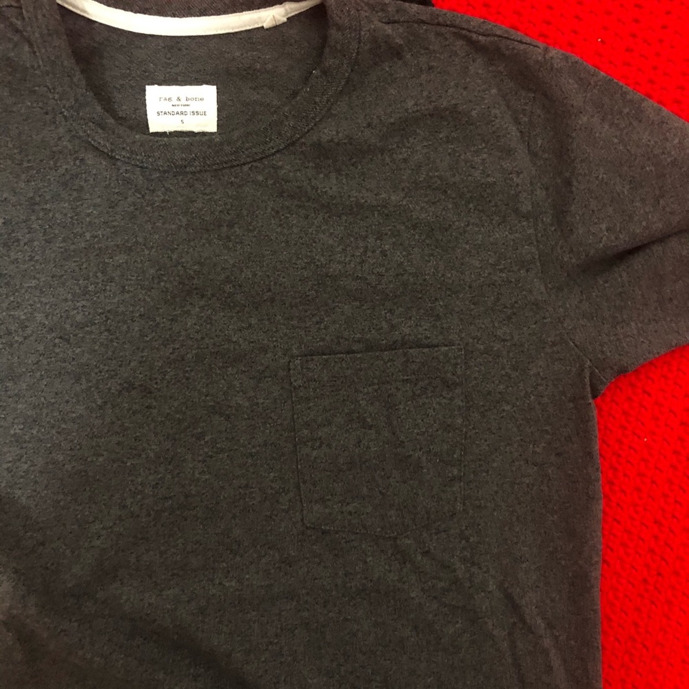 Rag & Bone T-shirt like new